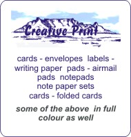 Creative bridge scorers