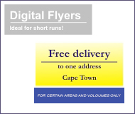 Digital Flyers