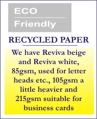 ECO Friendly